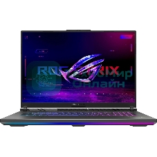 Ноутбук ASUS ROG Strix G18 G814PM-S8074/18
