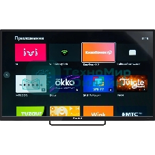 Телевизор Asano 43