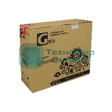 Картридж лазерный GalaPrint GP-CF237A (№37A) черный (11000 стр.) для HP LaserJet Enterprise M607/M607dn/M607n/M608/M608dn/M608n/M608x/M609/M609dn/M609x/M631/M631h/M631dn/M631dn/M631z/M632/M632z/M632fht/M632h