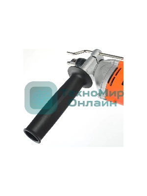 Дрель электрическая ударная PATRIOT FD800h 120301460 Эл. дрель, с ударом, мощность 790Вт, макс.диаметр 13мм, глубиномер + дополнительная ручка