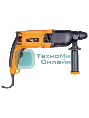 Перфоратор Вихрь П-750 SDS-plus уд.:2.8Дж 750Вт