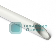 Труба полипропиленовая PRO AQUA PPR PN10 40 х 3.7 белая