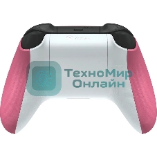 Геймпад Microsoft Xbox Wireless Controller (2020) Deep Pink