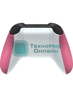 Геймпад Microsoft Xbox Wireless Controller (2020) Deep Pink