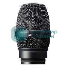 Динамический суперкардиоидный микрофонный капсюль