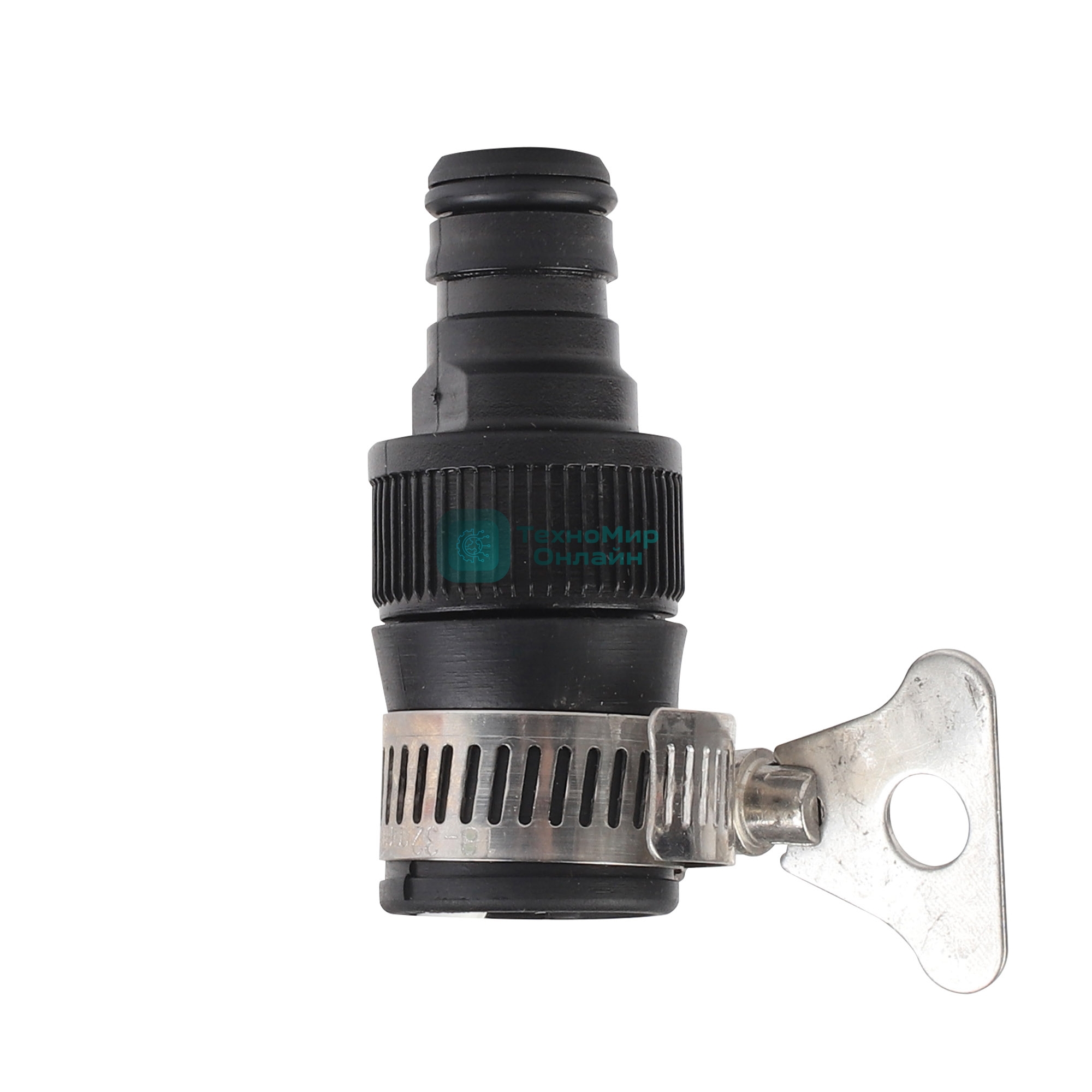 Адаптер PATRIOT ACP-12 пластиковый, 1/2