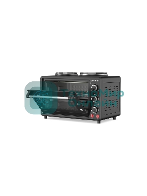 Мини-печь Energy GН-26A-B (105503)