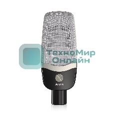 Студийный конденсаторный микрофон Icon Shield с большой диафрагмой