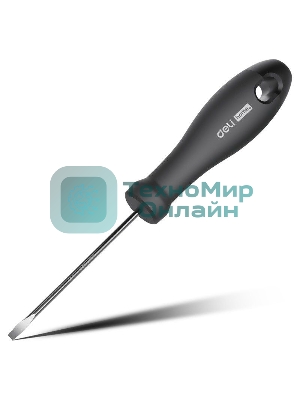 Отвертка шлицевая Home Series