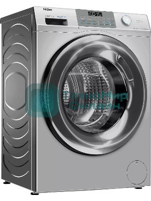 Стиральная машина Haier HW60-BP12959BSE инверторный мотор