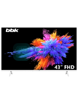 Телевизор BBK 42.5