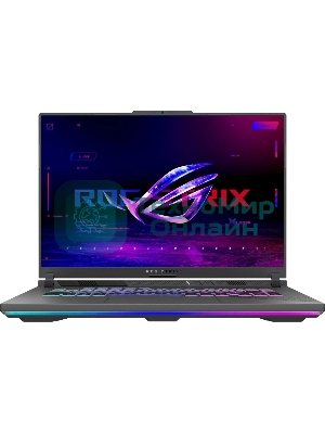Ноутбук Asus ROG Strix G614PR-RV089/16