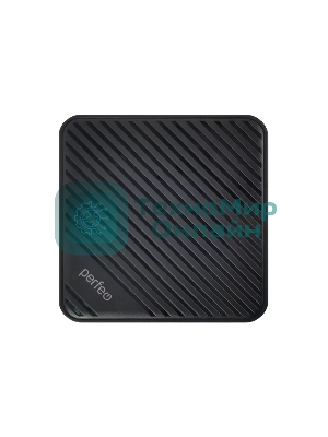 Приставка Perfeo SMART TV BOX 