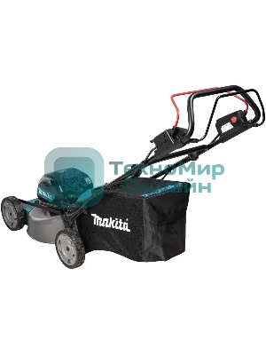 Газонокосилка Makita LM001GZ