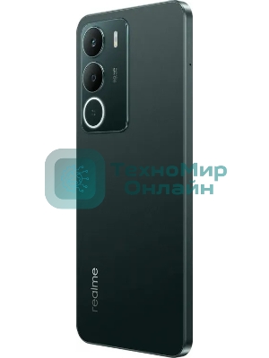 Смартфон Realme P3 Lite RMX5300 4/128Gb, зеленый