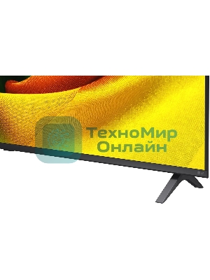 Телевизор LG 43NU900B6LA, 43