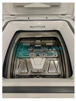 Стиральная машина Kraft Technology TCH-UME7201W белый, загрузка вертикальная 7 кг, 1200 об/мин, класс: А