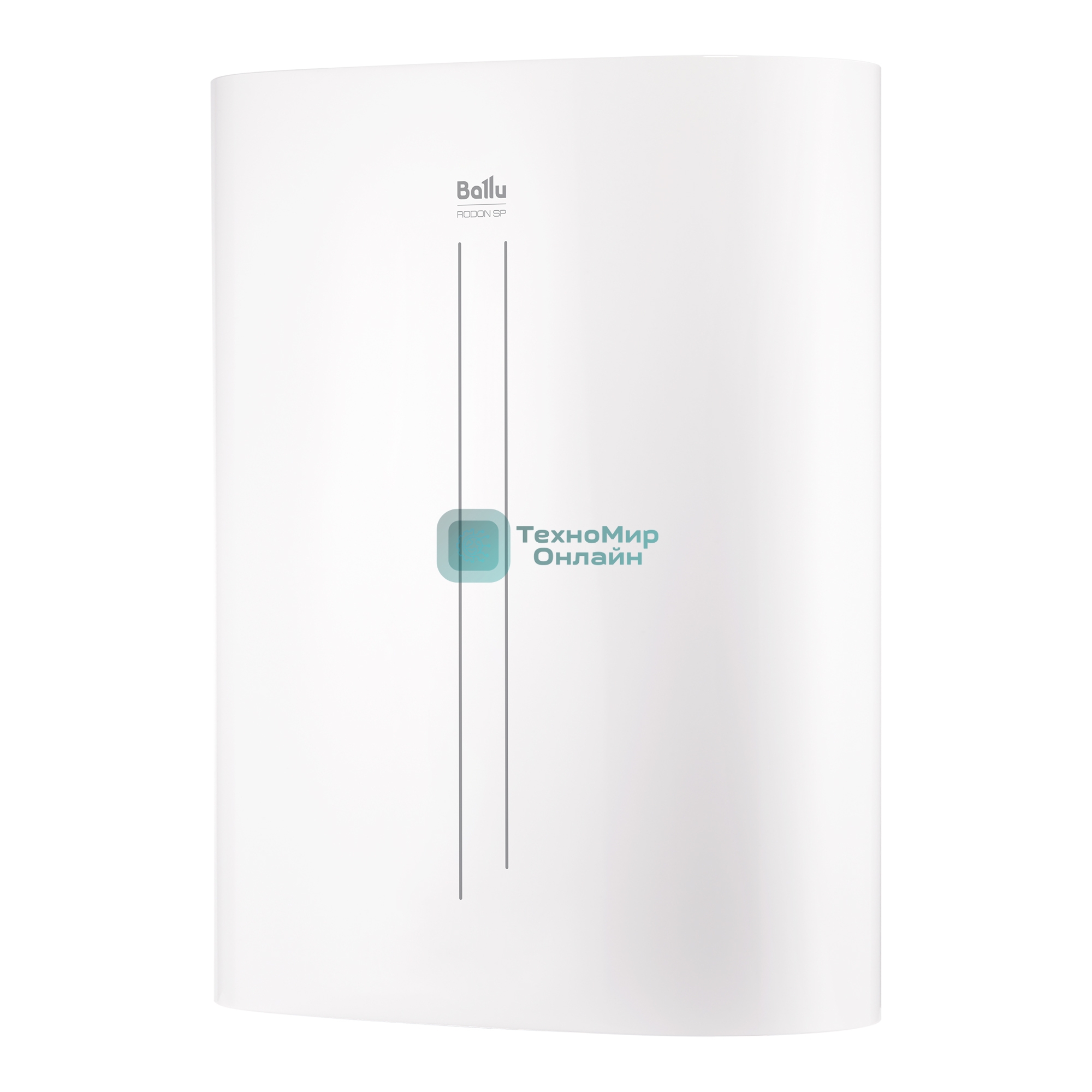 Водонагреватель Ballu BWH/S 80 Rodon SP