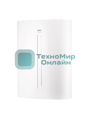 Водонагреватель Ballu BWH/S 80 Rodon SP