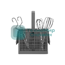 Миксер Maunfeld MF-321BK