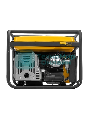 Электрогенератор бензиновый Denzel PS 90 ED-3, 9 кВт, 85 дБ, 90 кг