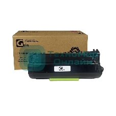 Картридж GalaPrint GP-50F5H00 черный (5000 стр.) для Lexmark MS310/MS410/MS510/MS610
