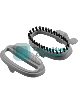 Отпариватель Maunfeld MF-1131GN зеленый, 1000 Вт, 25 г/мин, 260 мл