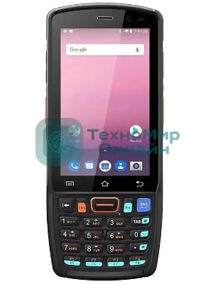 Терминал сбора данных Urovo DT40 (DT40-LITE0U4401X-T)
