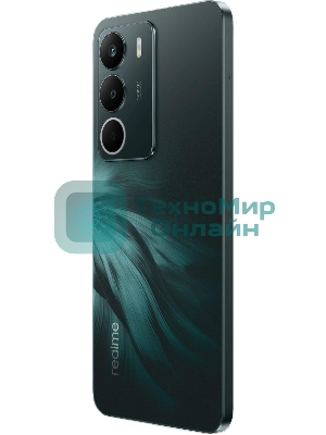 Смартфон Realme RMX5303 C71 8/128Gb зеленый