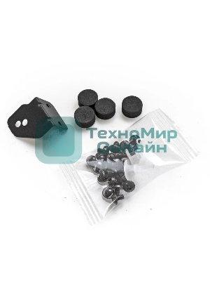 Компьютерный корпус Desktop ExeGate MI-301U-300 (mATX/mini-ITX, 1U-F300S 4см, 1*USB+1*USB 3.0, аудио, черный)