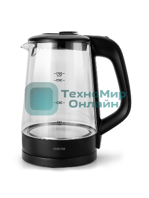 Чайник Centek CT-0004