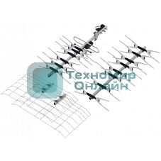 Антенна LOCUS Меридиан-60AFS TURBO L025.60 DST
