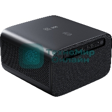 Проектор Cactus CS-X1.B LCD 1100Lm ANSI (4096x2160) 4300:1 ресурс лампы:50000часов 2xUSB typeA 2xHDMI 3кг