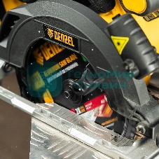 Пильный диск по алюминию Denzel ф185 х 20 мм, 64 зубьев