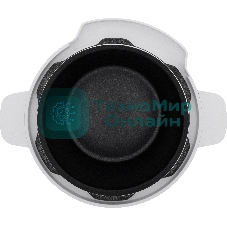 Мультиварка-скороварка Vitek VT-MC0301 3л 500Вт белый