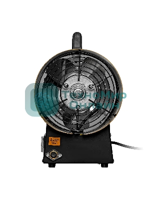 Газовая тепловая пушка Denzel GHG-30i, 30 кВт, цифровой термостат, пропан-бутан