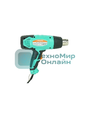 Фен технический Sturm! HG2005