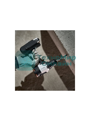 Дрель-шуруповерт Litheli U20DD01-0U120, 20 В, 2 Ач, 60 Нм, бесщеточный