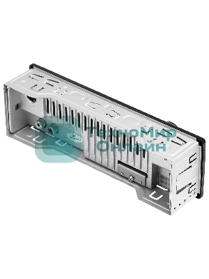 Автомагнитола URAL МОЛОТ АРС-МТ 111С, 1 DIN, Bluetooth, USB Type-A, AUX
