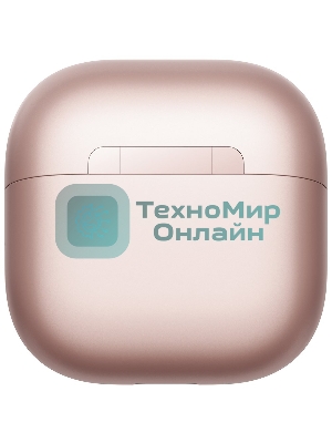 Наушники TWS HUAWEI FreeClip 2 розовое золото, открытые (клипсы), Bluetooth, до 9 ч