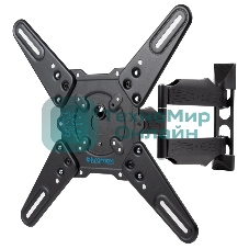 Кронштейн для телевизора Kromax ATLANTIS-40 серый 22