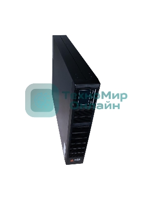 Источник бесперебойного питания (ИБП) ACD PW-RackLine 3000
