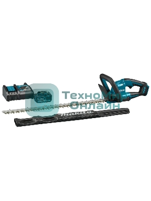 Кусторез Makita DUH606RTаккум.