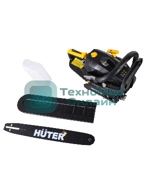 Бензопила Huter BS-40 1600Вт дл.шин.:40см