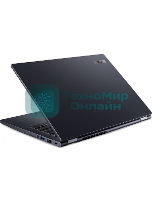Ноутбук Acer TravelMate TMP414-53-58P2 14