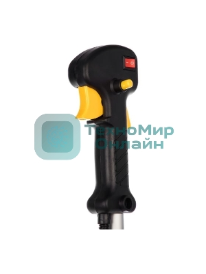 Триммер бензиновый Eurolux TR-1000T, 1,8 л.с.