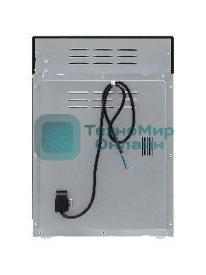 Духовой шкаф электрический Krona LYRA 45 WH белый