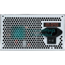 Блок питания KingPrice KPPSU700 ATX 700W (20+4pin) APFC 120мм fan 4xSATA