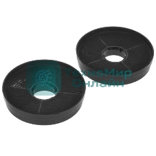 Угольный фильтр для вытяжек Zigmund & Shtain FIL_CARB_K132