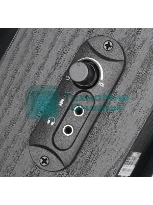 Акустическая система SVEN SPS-555 (5Вт, USB) SV-016135